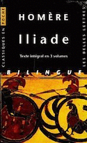Iliade (L') [ancienne édition]